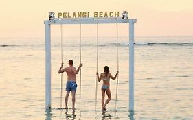 Pelangi Cottages Gili Air