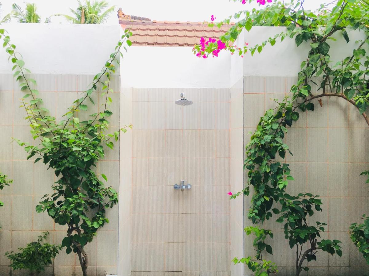 Pelangi Cottages Gili Air Exterior photo