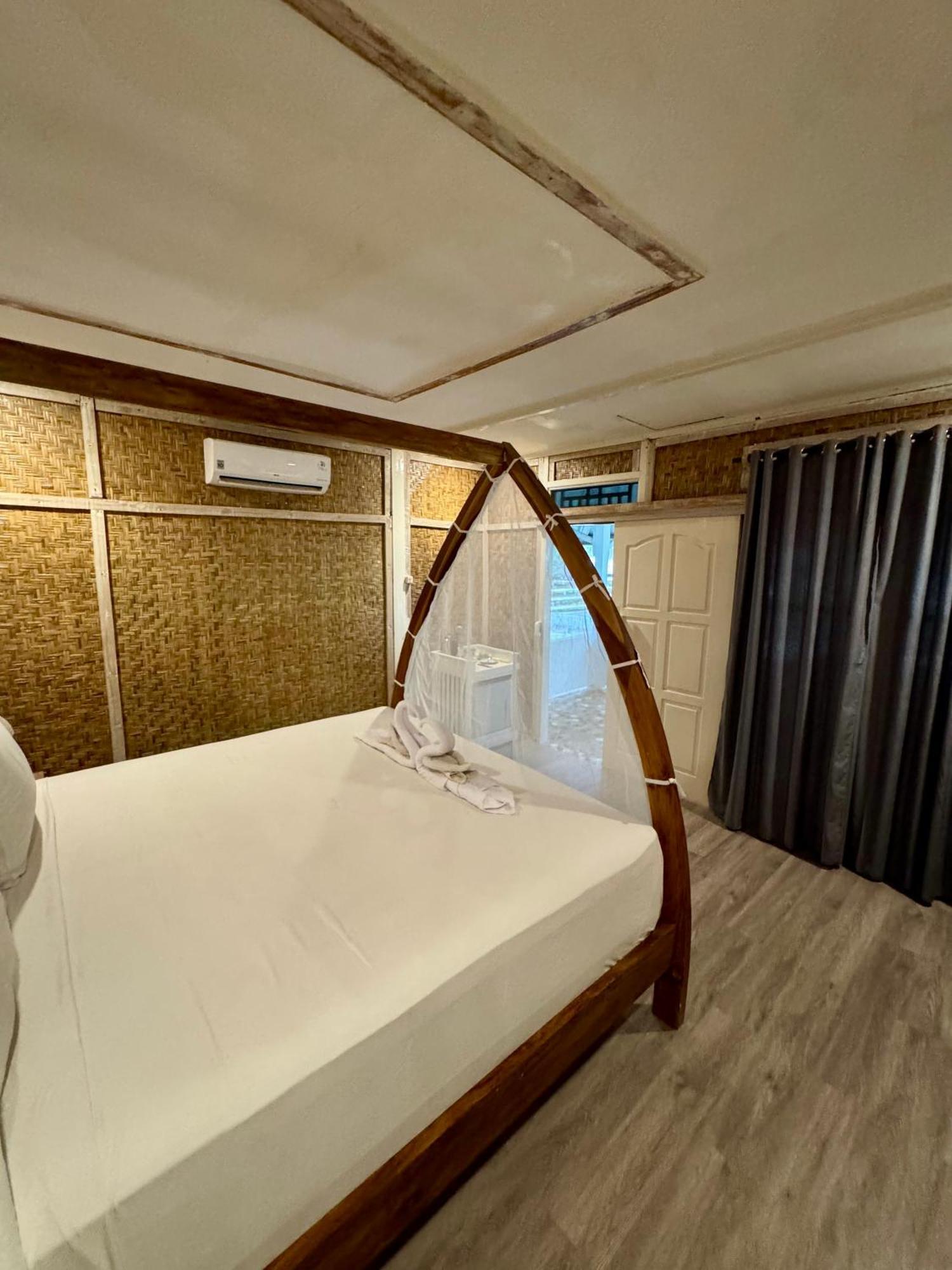 Pelangi Cottages Gili Air Exterior photo